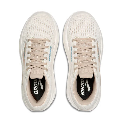 Women's Ghost Max 3 Coconut/Chateau Grey