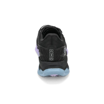 Women's Overdrive ST Black/Purple/Silver