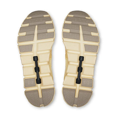 Women's Cloud 6 Waterproof Nectar/Castor