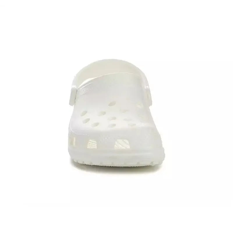 Women's Classic Clog White