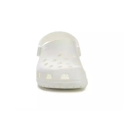 Women's Classic Clog White