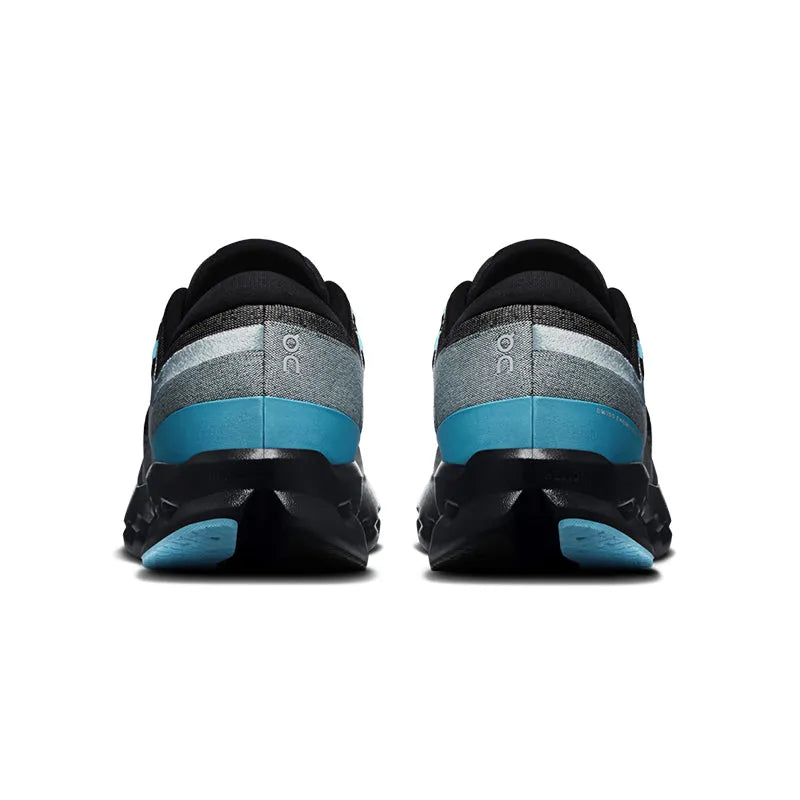 Men's Cloudsurfer 2 Black/Flurry
