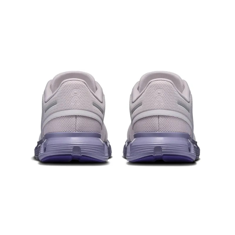Women's Cloud 6 Ether/Tyrian