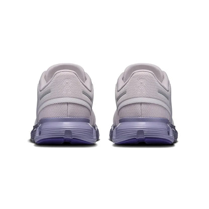 Women's Cloud 6 Ether/Tyrian