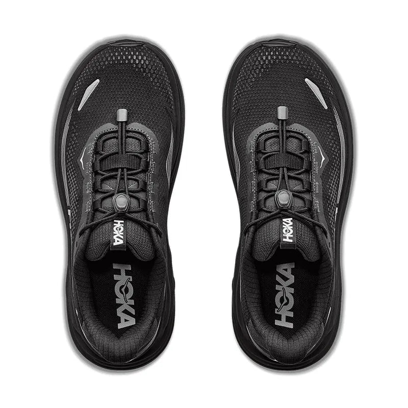 Men's Clifton 11 GORE-TEX Black/Black