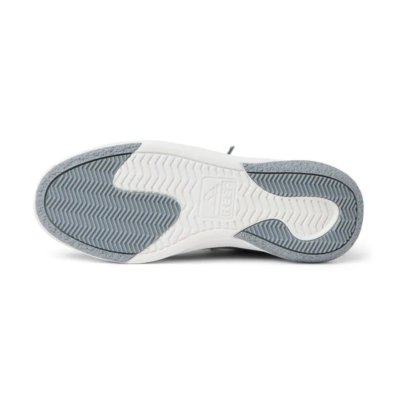 Men's Shoreline Del Mar Heather Grey