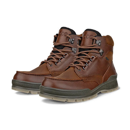 Men's Track 25 Mid GORE-TEX Bison/Bison