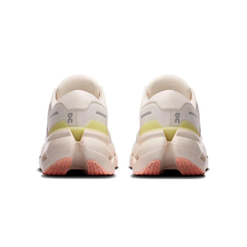 Women's Cloudrunner 3 Ivory/Dew