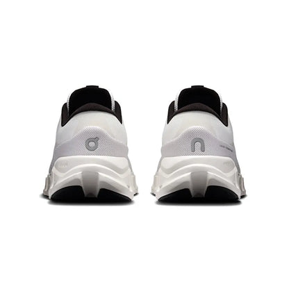 Women's Cloud X 5 White/Black
