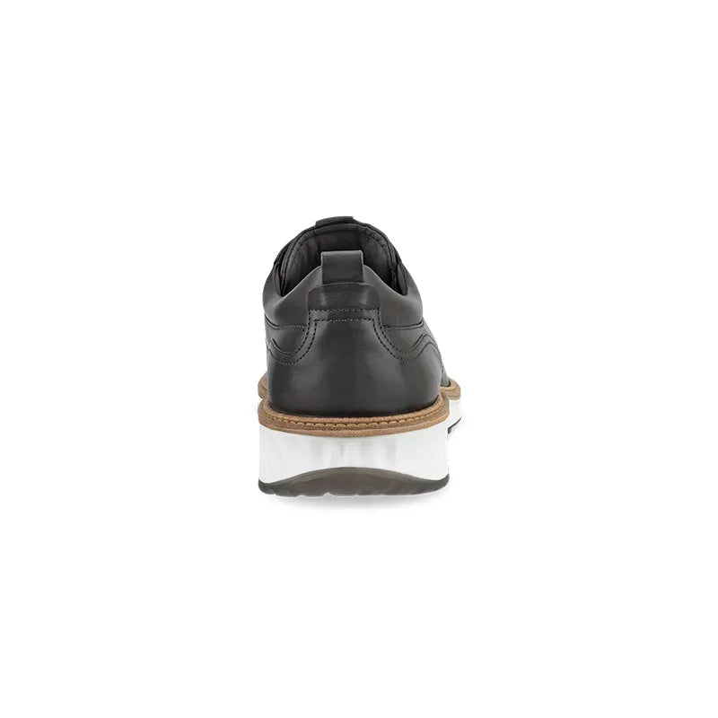Men's St.1 Hybrid Captoe Oxford Magnet