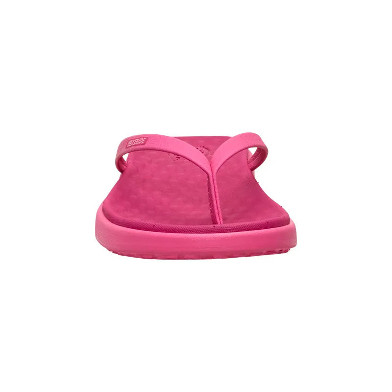 Women's Maui Breeze Flip Pink