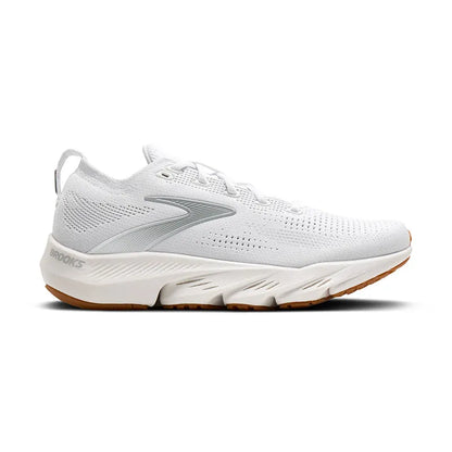 Women's Glycerin Flex White/Black/Biscuit