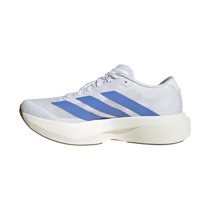 Women's Adizero EVO SL White/Blue Fusion/Off White