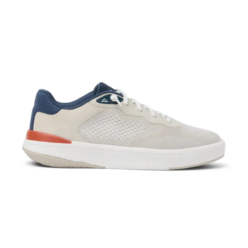 Men's Shoreline Del Mar Tan/White/Navy