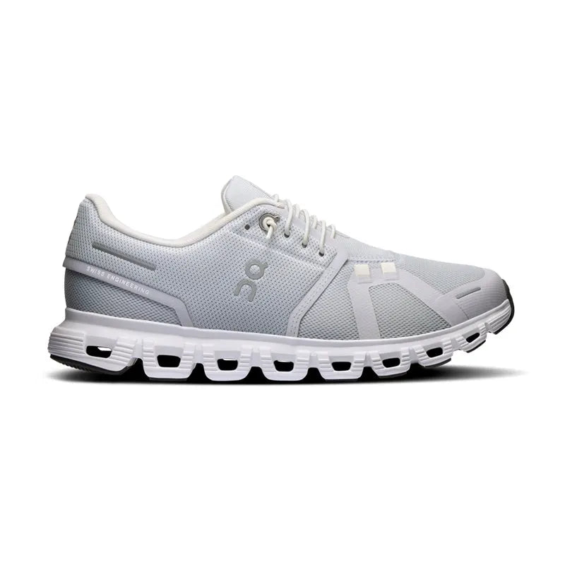 Men's Cloud 6 Glacier/White