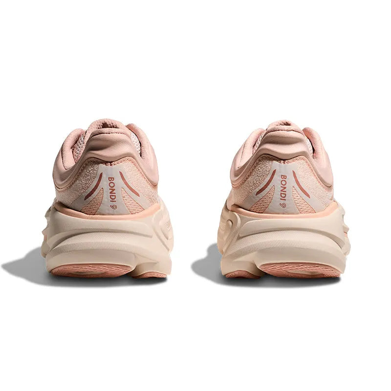 Women's Bondi 9 Rose Latte/Rose Cream