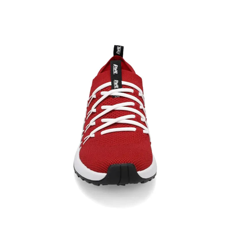 Men's Drive Red/White/Black