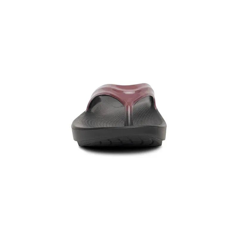 Women's OOlala Thong Luxe Rosewood