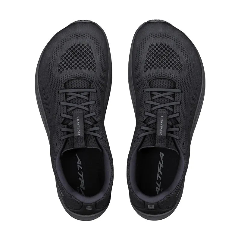 Men's Escalante 5 Black/Black