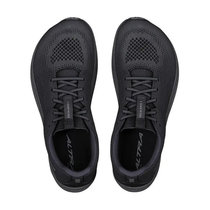 Men's Escalante 5 Black/Black