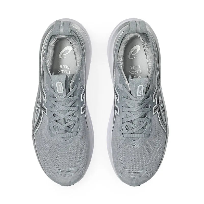 Men's Gel-Nimbus 28 Piedmont Grey/Pure Silver