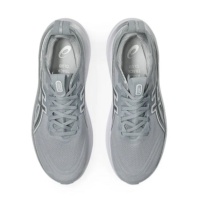 Men's Gel-Nimbus 28 Piedmont Grey/Pure Silver