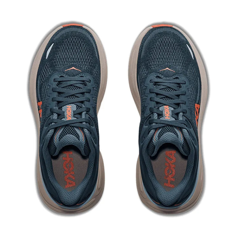 Women's Bondi 9 Faded Navy/Slate Blue