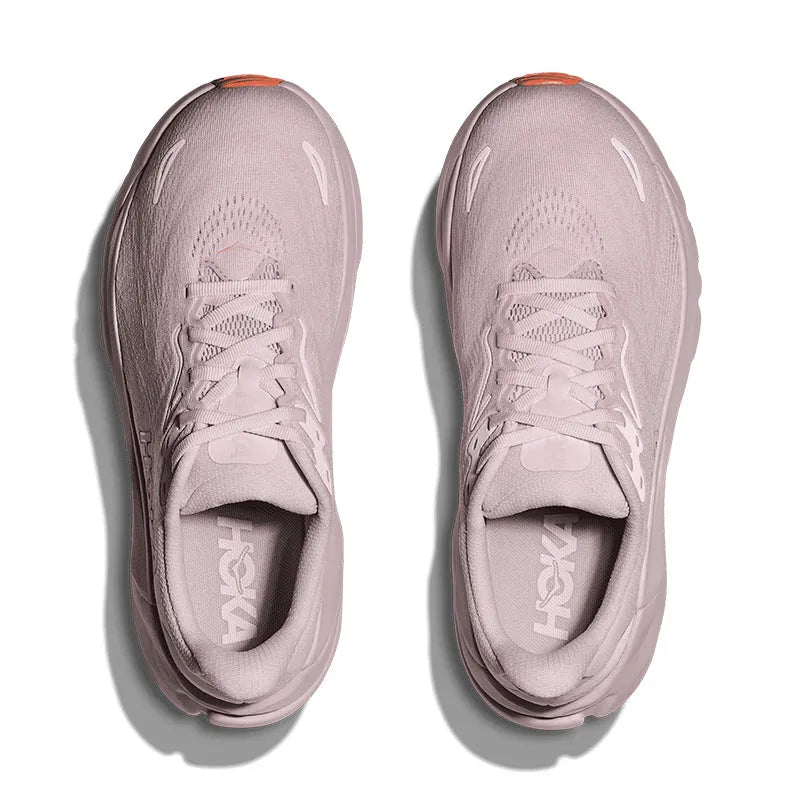 Women's Arahi 8 Lilac Cream/Neon Cantaloupe