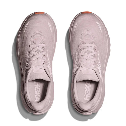 Women's Arahi 8 Lilac Cream/Neon Cantaloupe