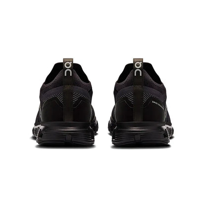 Men's Cloud 6 Versa Black/Eclipse