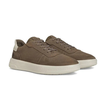 Men's Move Casual Sneaker Dark Clay/Gravel