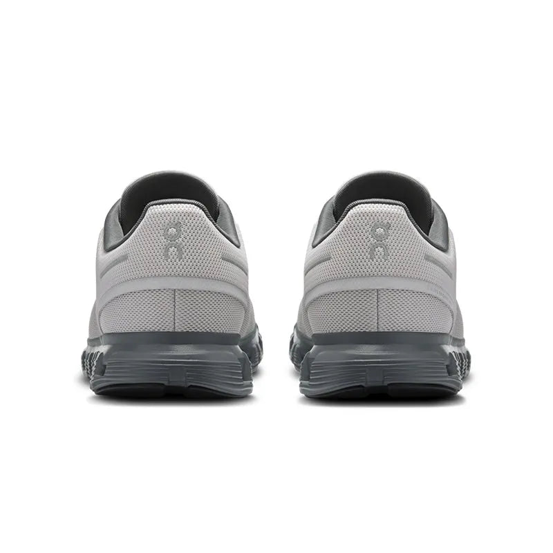 Men's Cloud 6 Wolf/Rock