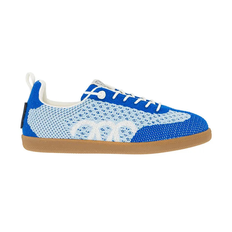 Women's Engadine Baby Blue Multi