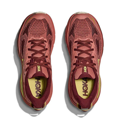 Women's Challenger 8 Blush/Dark Cedar
