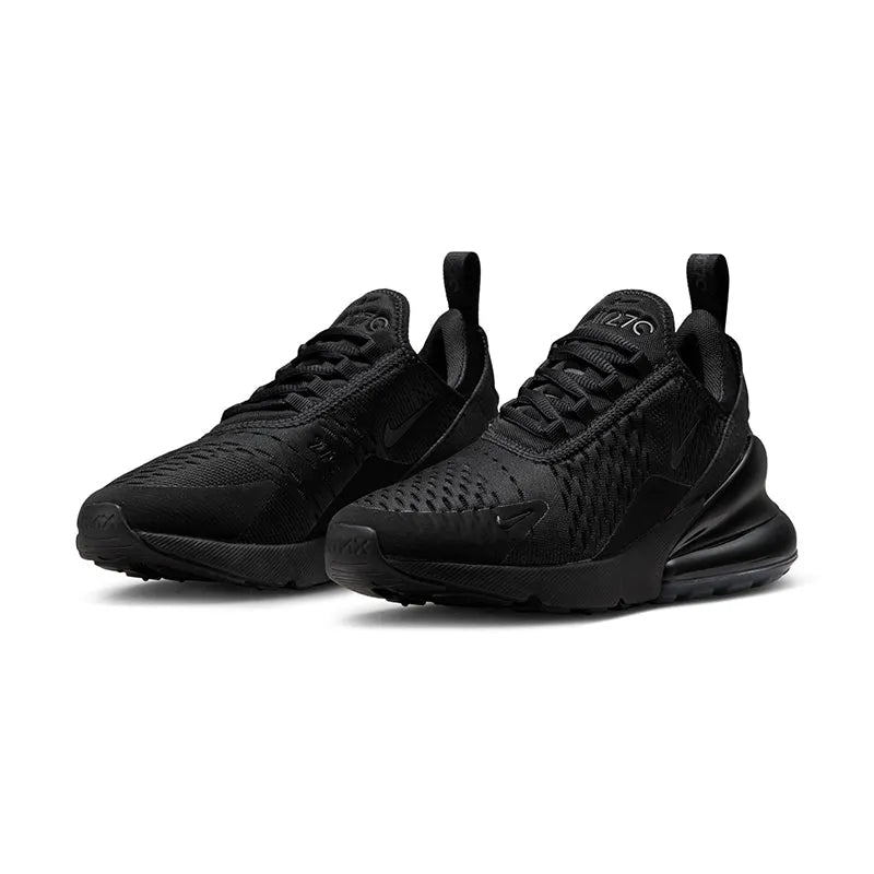 Women's Air Max 270 Black/Black/Black
