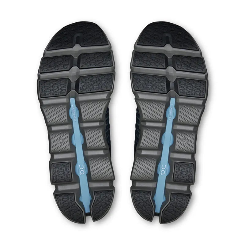 Men's Cloudswift 4 Stone/Asphalt