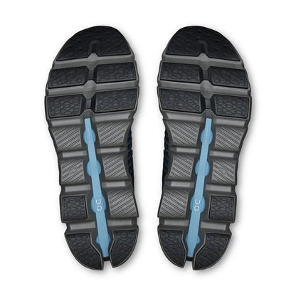 Men's Cloudswift 4 Stone/Asphalt