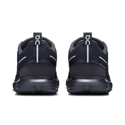 Men's Cloud 6 Waterproof Black/Black