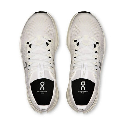 Women's Cloudsurfer Max White/White
