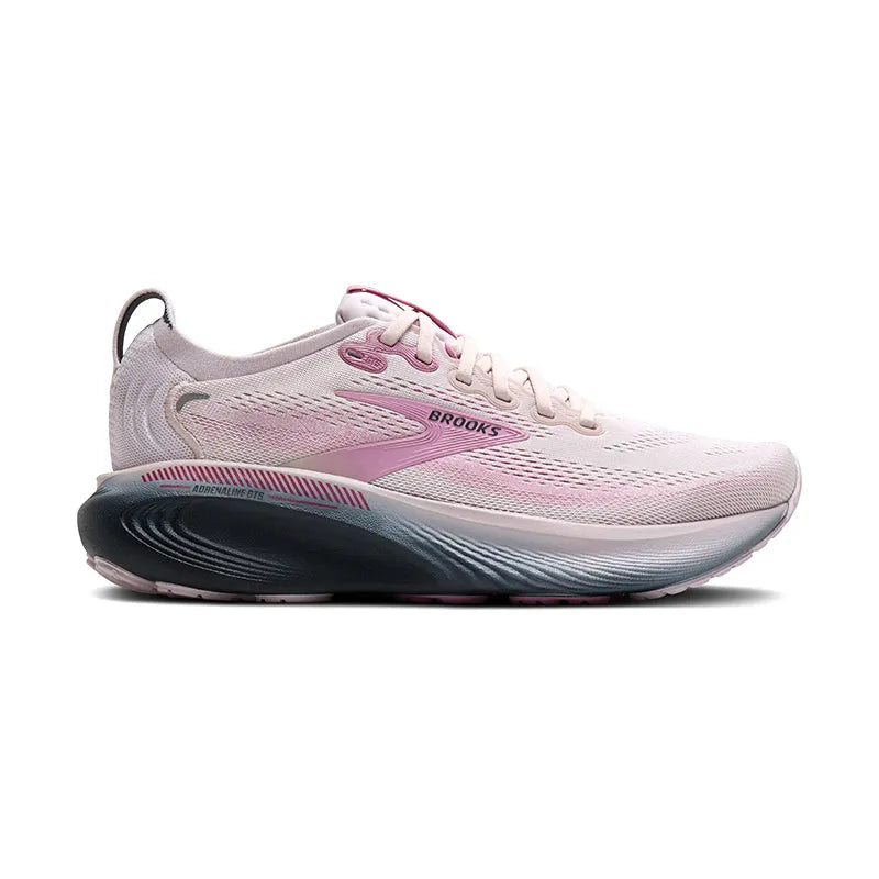 Women's Adrenaline GTS 25 Mauve/Ebony/Pink
