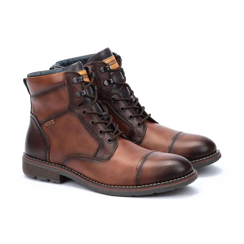 Men's York Cuero
