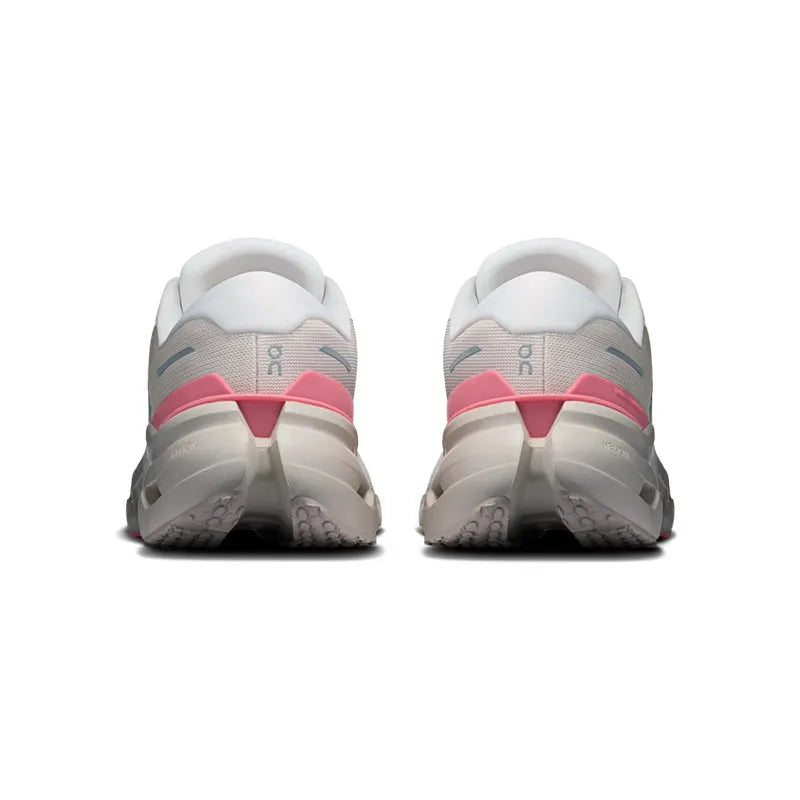 Women's Cloudrunner 3 Oyster/Camellia