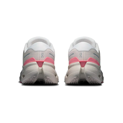 Women's Cloudrunner 3 Oyster/Camellia