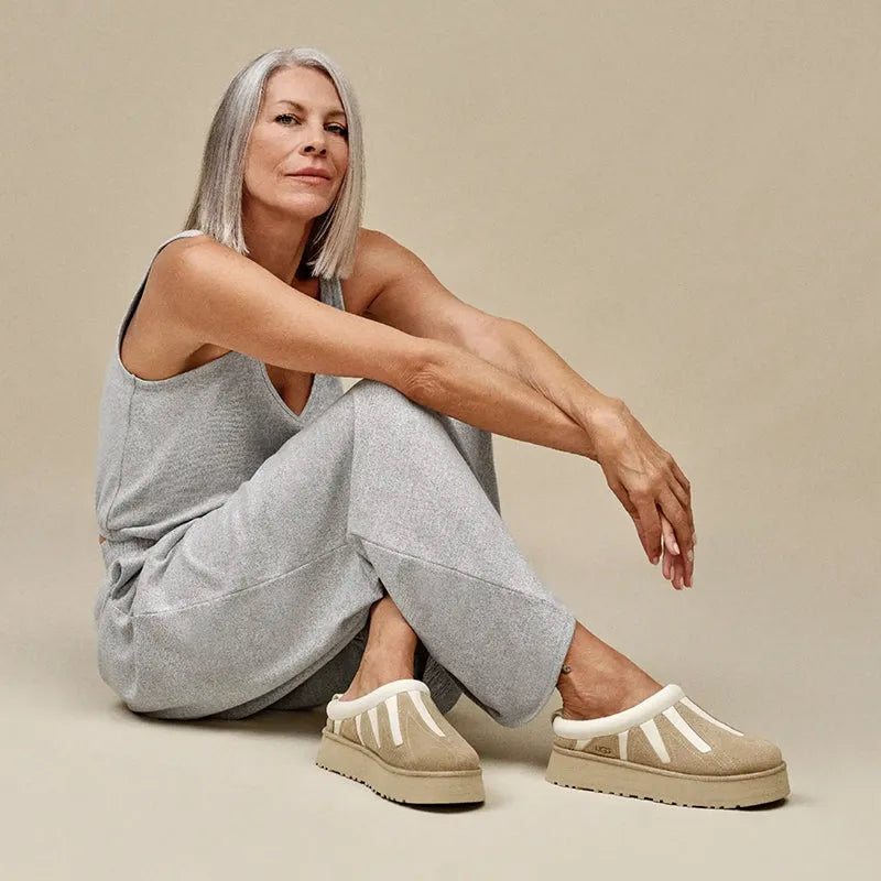 Women's Tazz Sunwave Mustard Seed