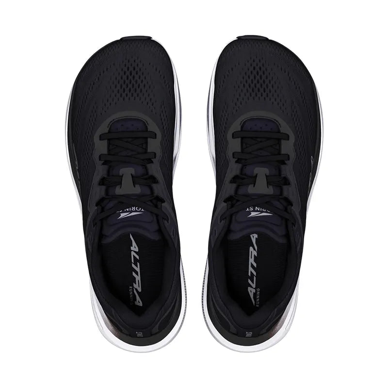 Men's Torin ST Black/White