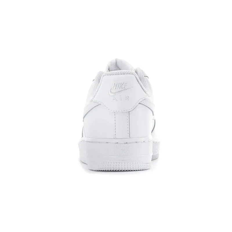 Women's Air Force 1 '07 White/White