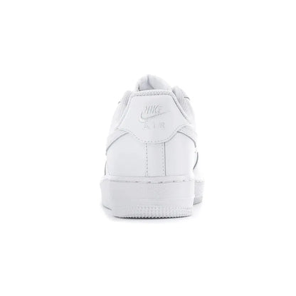 Women's Air Force 1 '07 White/White