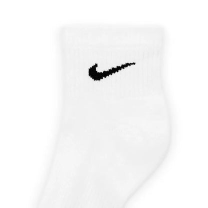 Everyday Plus Cushioned White/Black