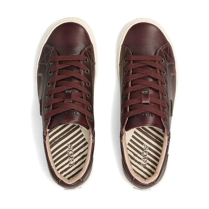 Women's Plim Soul Lux Merlot