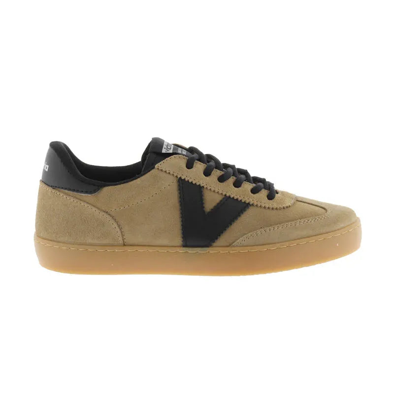 Women's Berlin Ciclista Serraje Beige